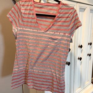 Calvin Klein Striped t-shirt